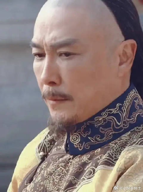 君心从来都不属于一个人