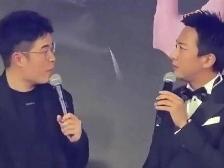 21年后重看陈赫的同班同学，终于懂得什么叫作没有比较就没有落差！