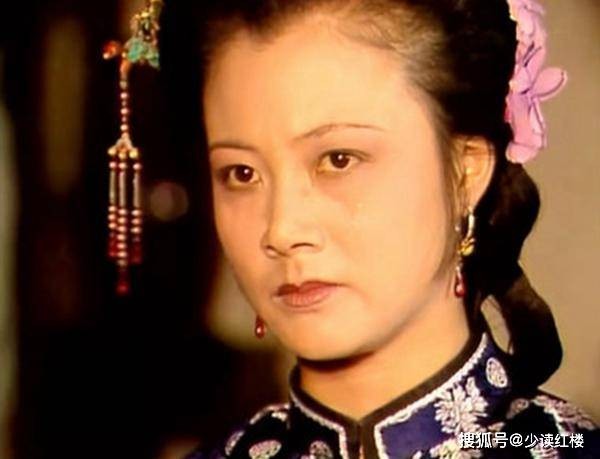 红楼梦里最低调的女主人，有智慧有才干，比王熙凤强十倍！