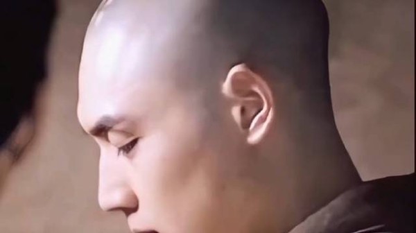 第一个和尚是谁