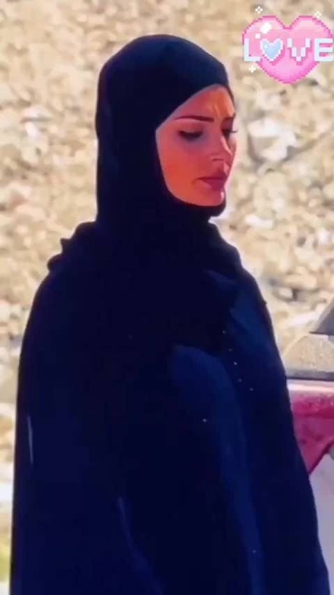 中东女人还是很OK的