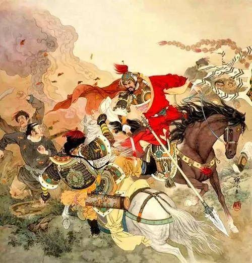 刘仲质：明初礼部尚书，提倡尊孔，陪同朱元璋一道祭祀孔庙