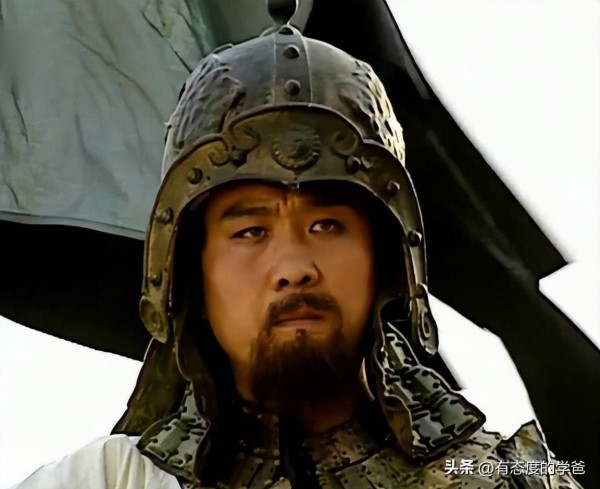 演义中厉害，正史中更厉害的武将，魏蜀吴各有一个，他们都是谁？