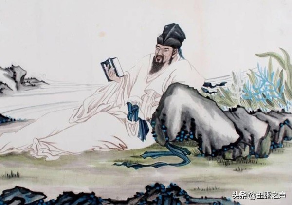 友妻怒吼并轰走苏轼，苏轼把它写进诗中，不料一个成语大火至今