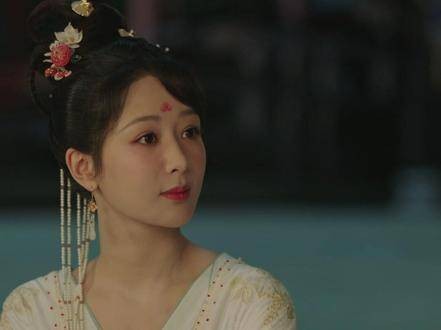 小夭将若木花交还 玱玹满心爱意难于言表江苏卫视长相思第二季