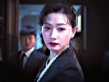 网剧朱雀堂开播,女性角色狠心决绝