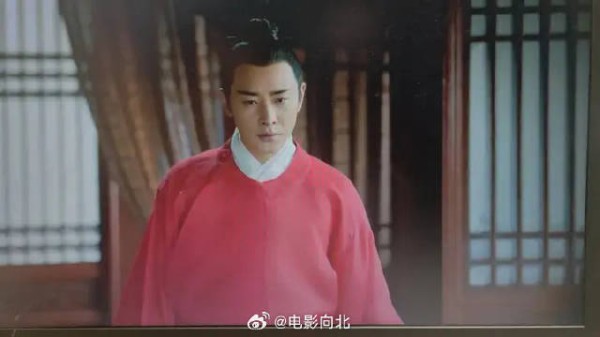 鹤唳华亭虐心剧情引观众泪目,男主认出女主引爆高潮