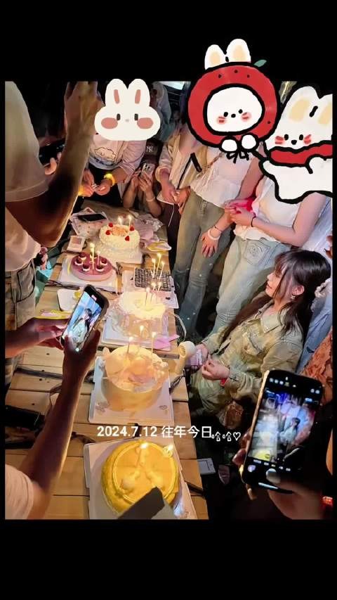 安静公主结婚一周年，粉丝盼线下见面