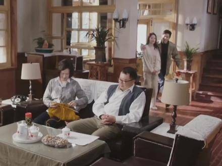 肖春生这位准女婿，丈母娘真是越看越中意了！