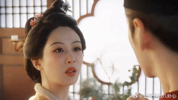 刘畅把疯批演绎的淋漓尽致！