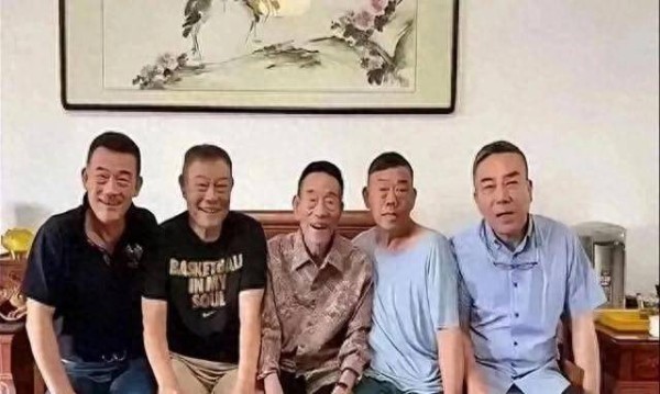 杨少华三儿子杨伦，良心何在？背后真相曝光！