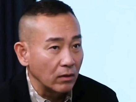 林保怡与同性男友在国外结婚的消息已澄清