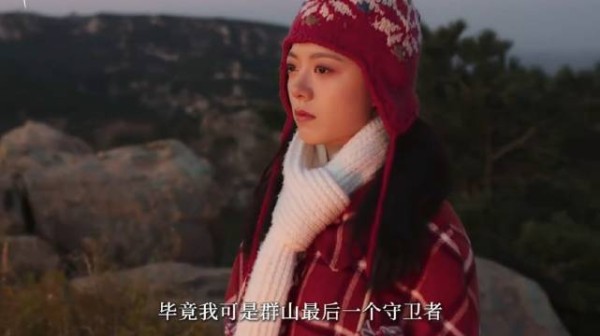 我叫林其乐，他们，是我最重要的小伙伴~赵今麦林其乐