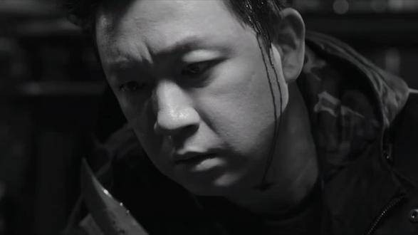 白夜|混剪