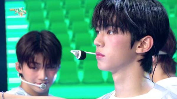 一年前的今天(240712)，TWS - If Im S， Can You Be My N @ 音乐-银行