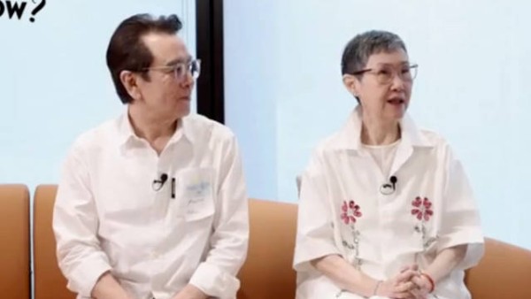 姜大卫自称大侠回应吵架事件