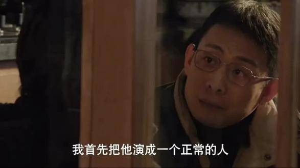 张译连拍三部剧未达预期，同质化角色引演技质疑