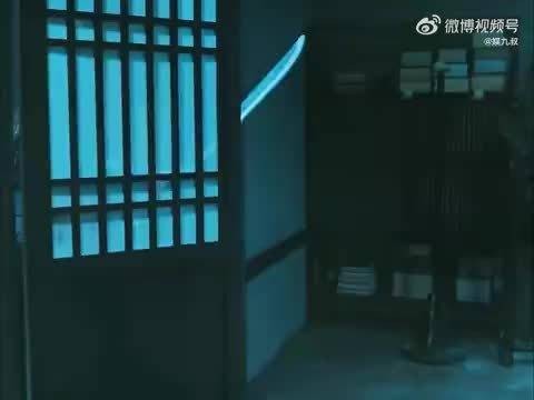 完颜洛绒新剧演娇夫衙役，与大夫妻子先离后爱