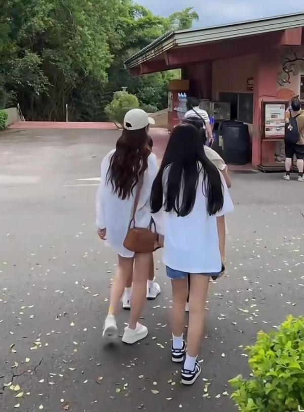 汪小菲不及马筱梅？汪希箖称想帮后妈直播带货，原因曝光好实在