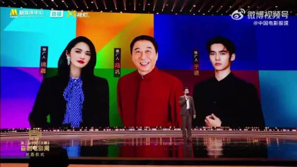于适说喜欢让人会心一笑的喜剧