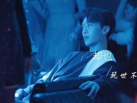 杨澄“爆改”蒋翼,你想要的模样全部都有,1月20日,记得准时收看