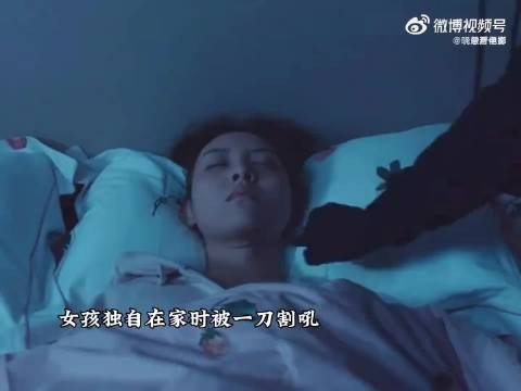估计是天天打拳魔怔了，让人上门搞了下，遭殃喽