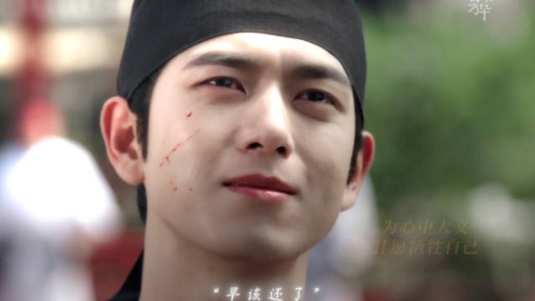 李现新剧锦绣芳华今晚开播，湖南卫视芒果TV同步播出