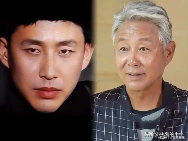 相由心生不是没道理的，陈道明真的变了！69岁满头白发，眼神坚毅