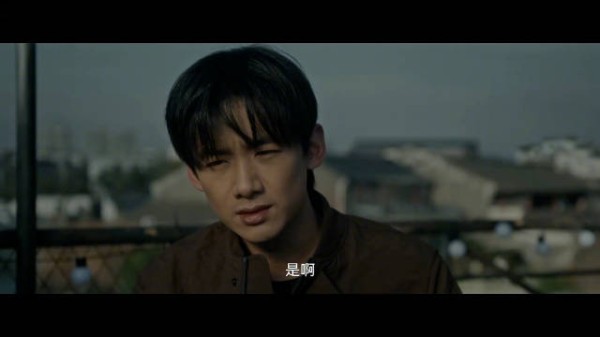 李沐风梅筝讨论法条适用，段鸿山结局引关注
