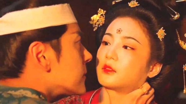 锦绣芳华：大王谋逆失败刘畅被杀，县主选择出家赎罪，蒋长扬和何惟芳选择隐退