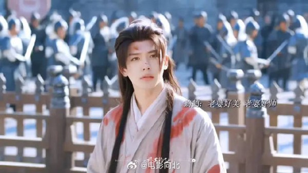 一汀救鹤鹤真的太帅了！后面鹤鹤维护一汀还被骂了一顿哈哈哈哈