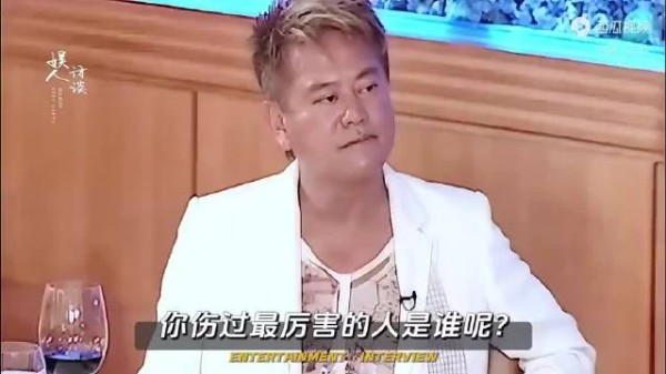 陈百祥：当年为了谭咏麟曾公开抨击哥哥张国荣，如今很后悔做错了