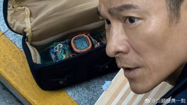 拆弹专家不仅是一个称呼，更是一份责任！
