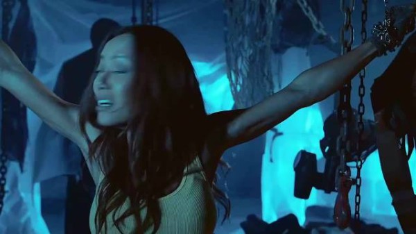 女人被屠夫折磨致死！ 悬疑惊悚