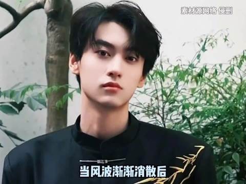 剩下的“交给时间”