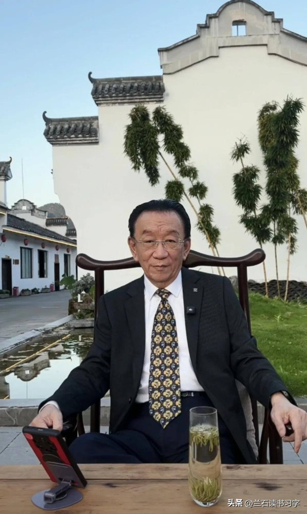 侯耀华讲述父亲心声，杨少华一生坎坷，年轻时贫穷难忘