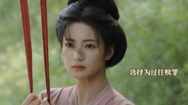 《锦绣芳华》县主刘畅隐居前夕遭张谦杀害