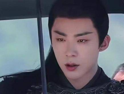 故事的结局总是如此,花开两朵,各自飘零