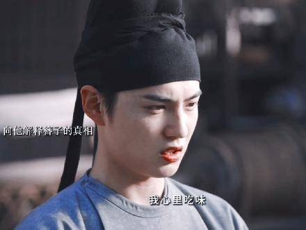 弟弟终于开窍了,这才是正确的选择嘛