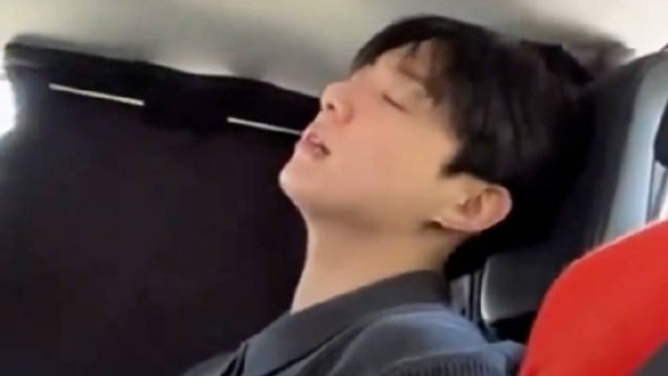 kookoo睡觉 /dreamjeons