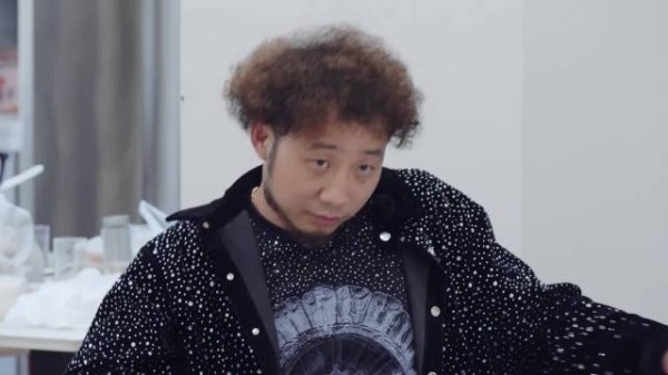 朴鲨怒斥对方行为过分，称不允许被欺负