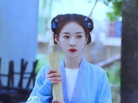 我都要转去支持阿狸和陆玑了……每日追更不停
