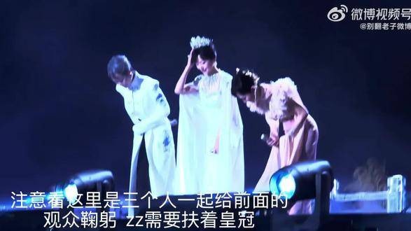 赵雅芝叶童陈美琪苏州同台献唱新白娘子传奇