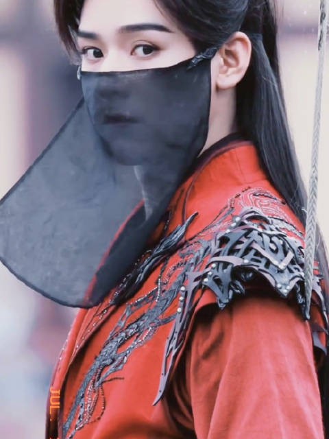 龚俊彭小苒主演《暗河传》过审,聚焦江湖杀手组织权力更迭