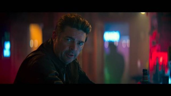 真人电影版《真人快打2》首段预告片（10月24日欧美上映）