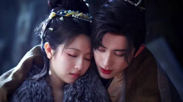 千燕莞语 好久没看到这么纯爱的BG了
