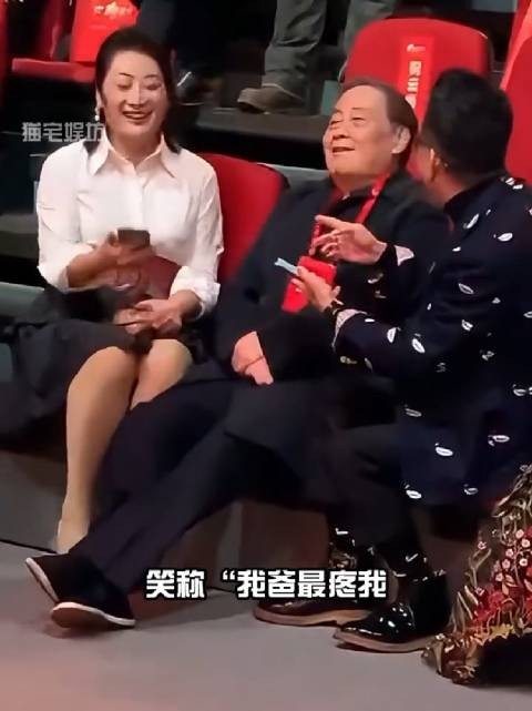 宗馥莉打造慈父人设背后，遗产争夺大战引关注