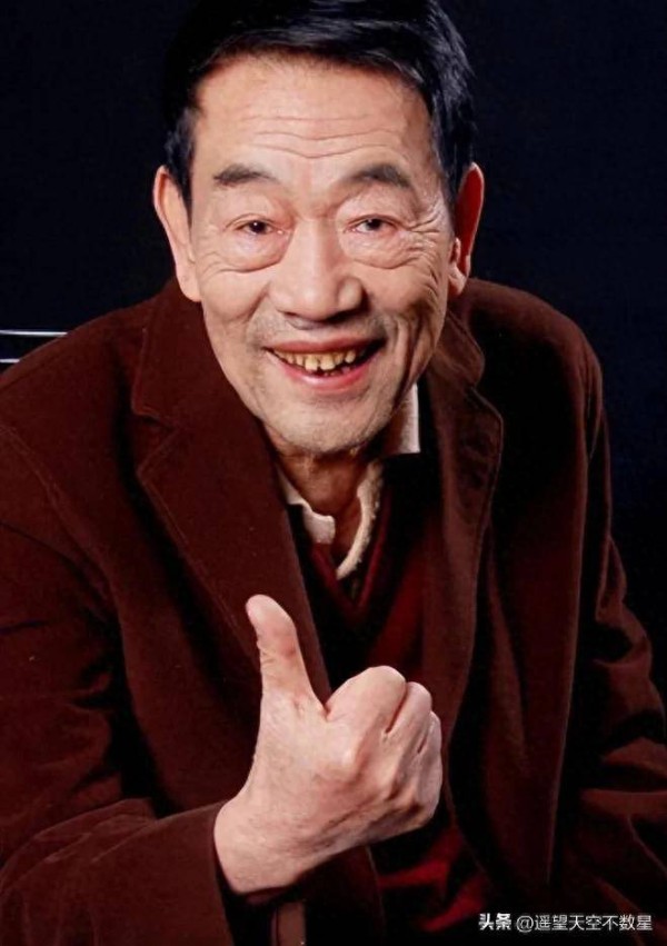 天津相声的标杆：杨少华走了！天津相声靠德云社还是老杨家