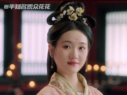 柔妃慈爱影响深远,华乐肃王姐弟情深