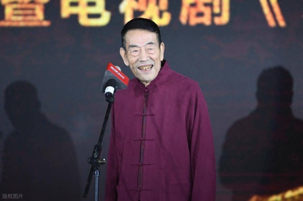杨少华先生去世，传奇谢幕，相声圈终认可他的地位